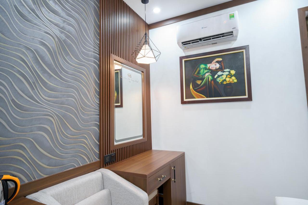 Sunland Halong Hotel And Restaurant Ha Long Buitenkant foto